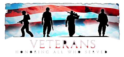 Help our veterans now!